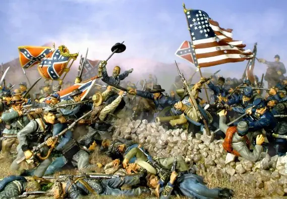 guerra
