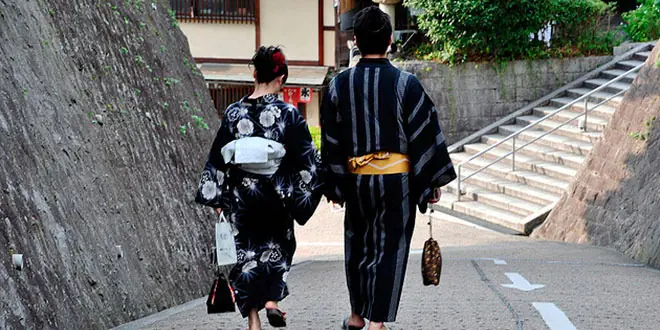 Curiosidades sobre el Japón