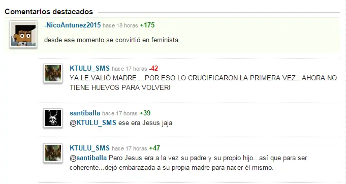 taringa