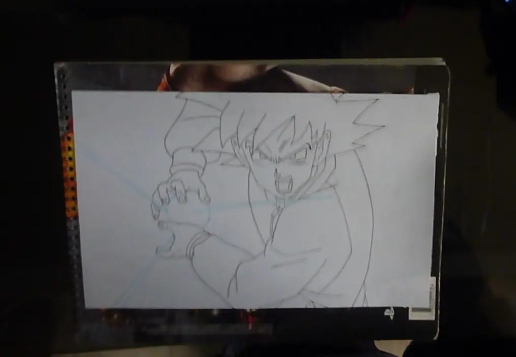 dragon ball super