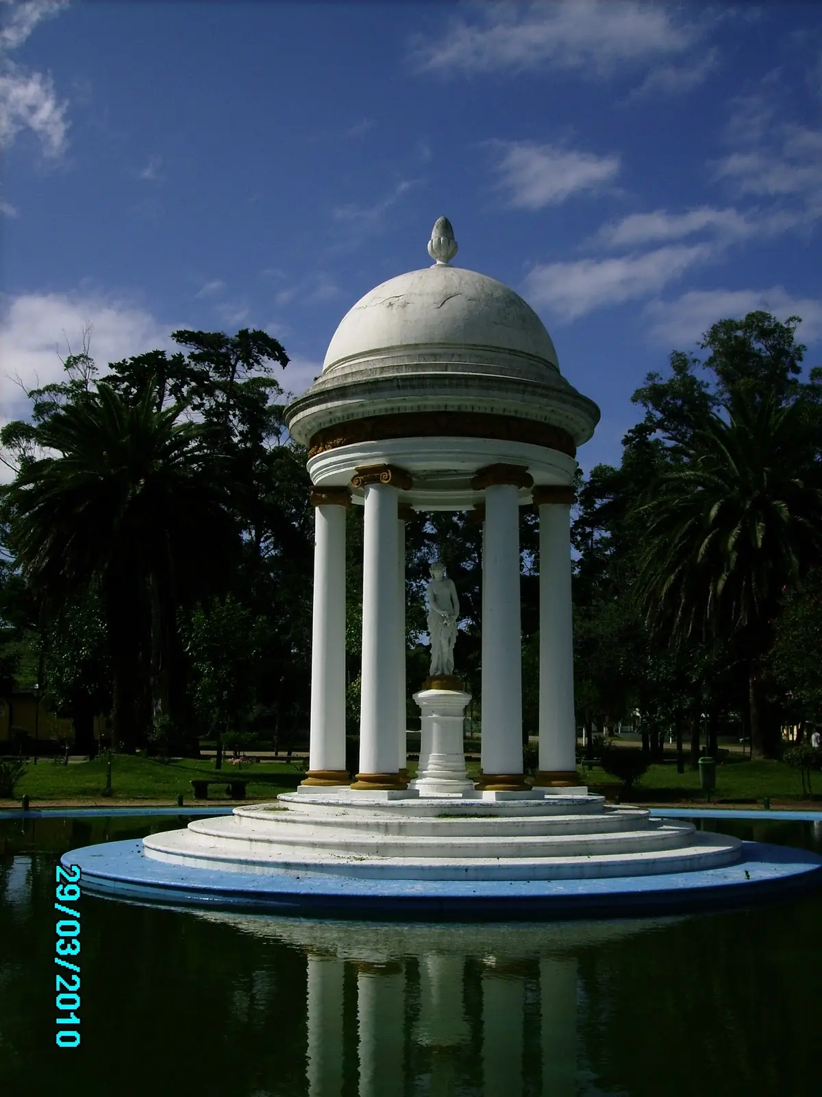 Piriapolis