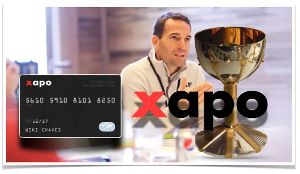 xapo