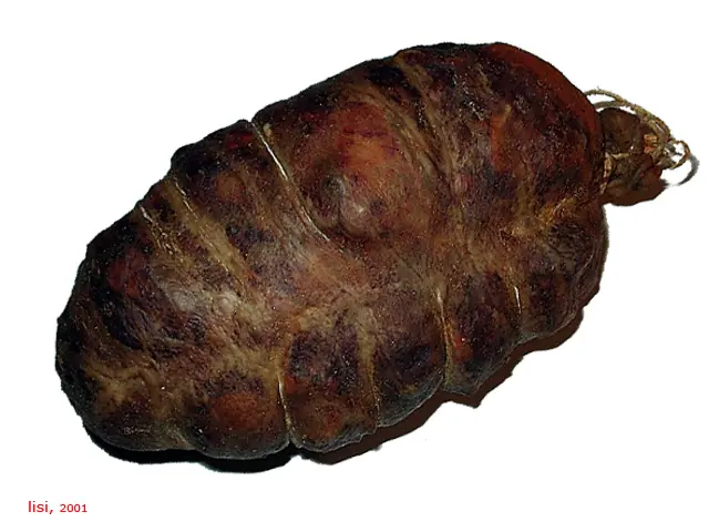 Los mas espectaculares Fiambres