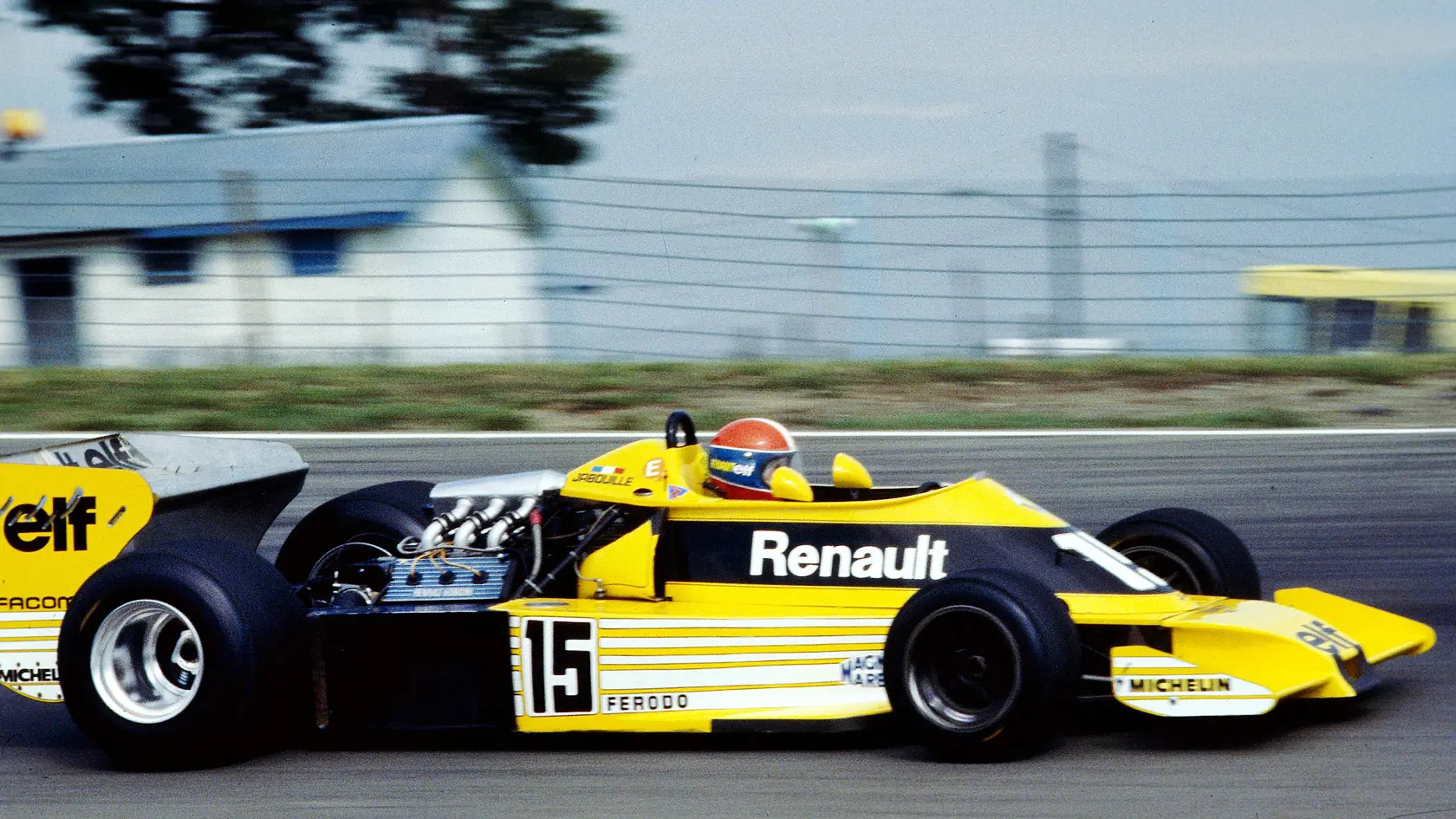 renault