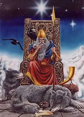 valhalla valhalla