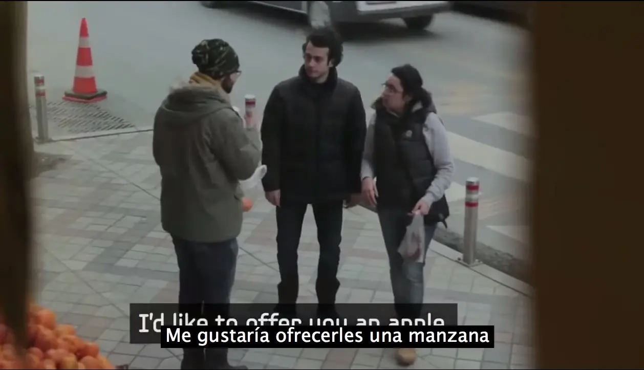 aprender