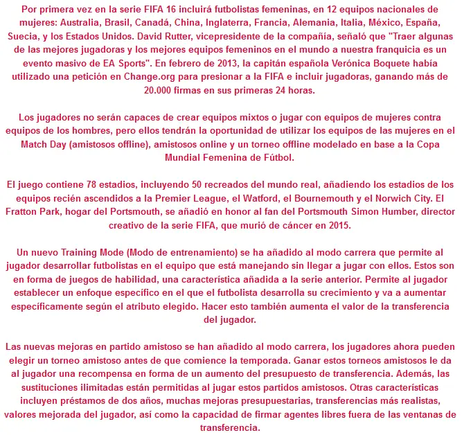 Juegos Imperdibles 2015