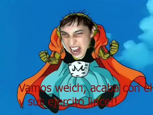 mega post