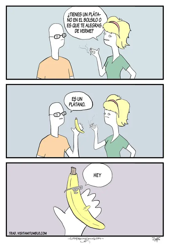 tiras comicas