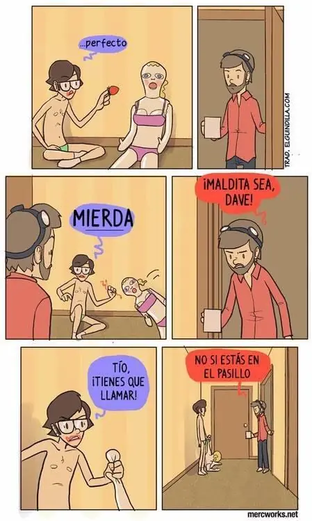 tiras comicas