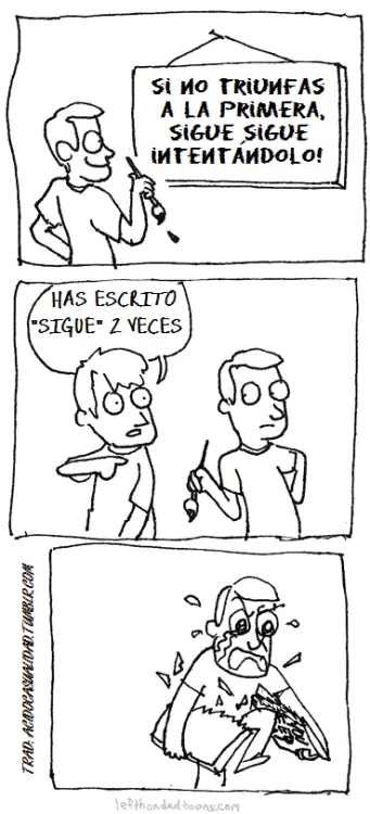 Humor Grafico