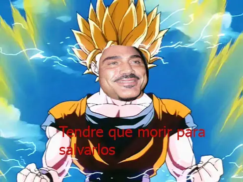 el malevo