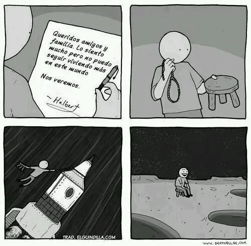 No es otro post de humor