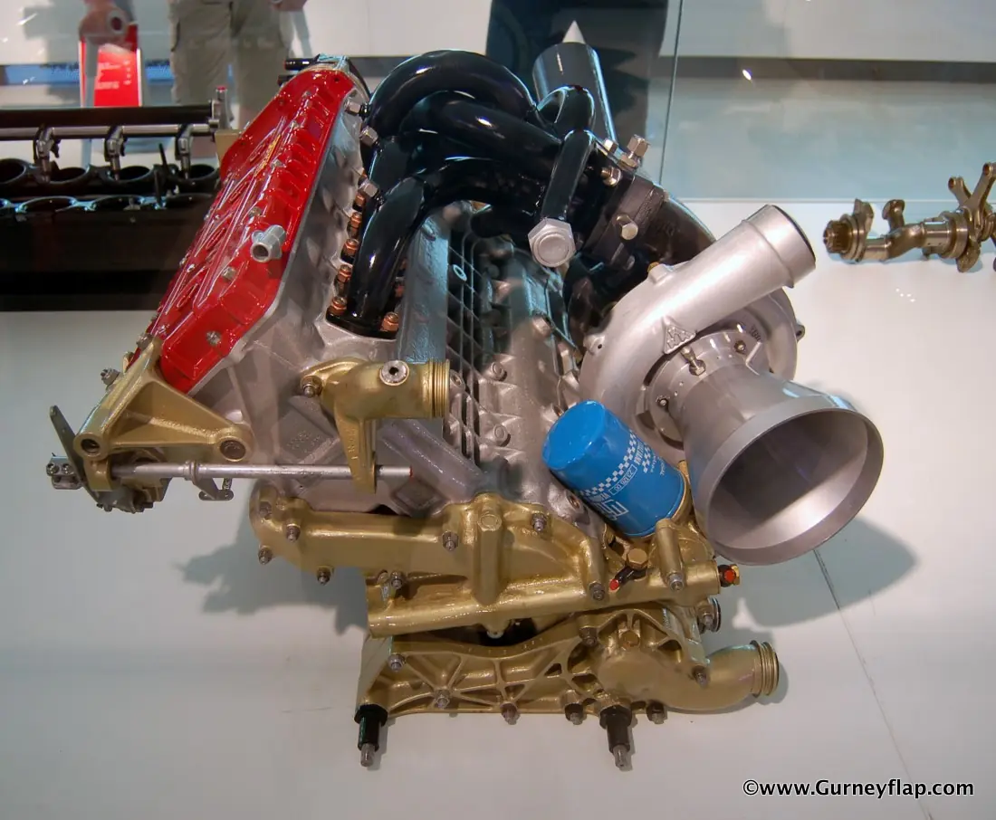 turbos