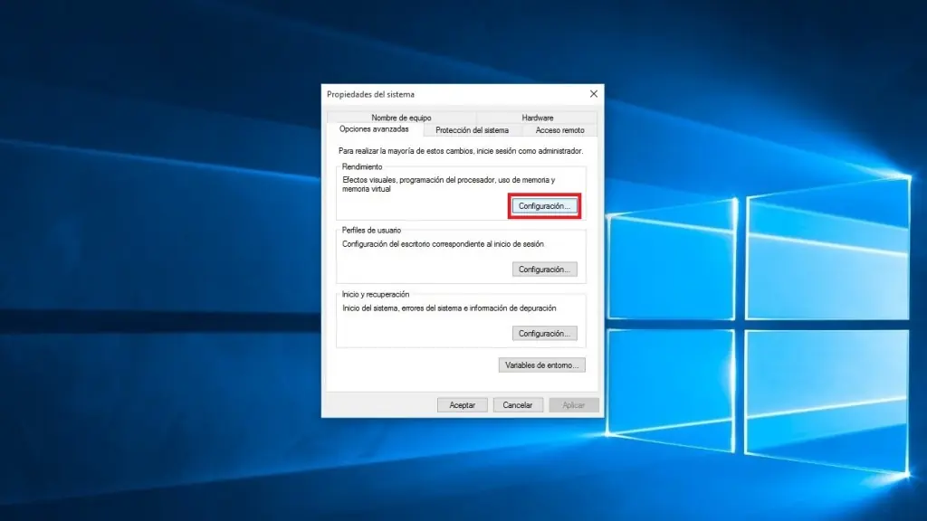 Windows