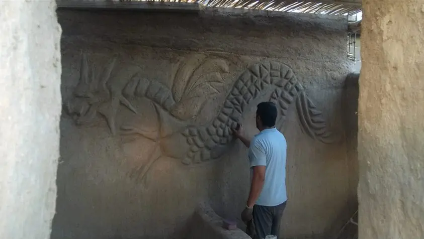 casa de barro