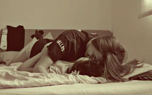 sexualidad