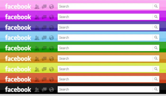cambiar fondo de facebook