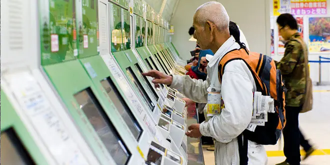 Curiosidades sobre el Japón