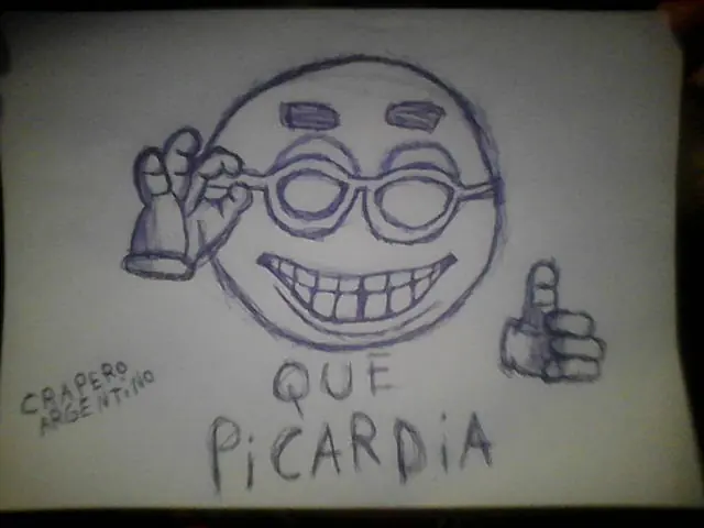que picardia