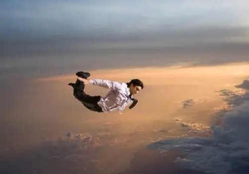 los 10 sueños más comunes con sus respectivos significados