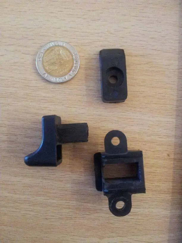 Hice mi primer laburo para una impresora 3D y te lo muestro