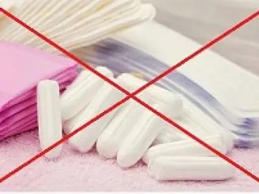 Hablemos de la Menstruación ♥