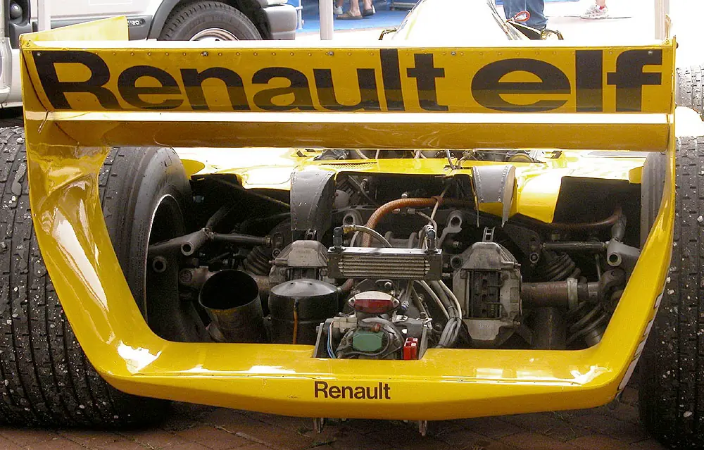 renault