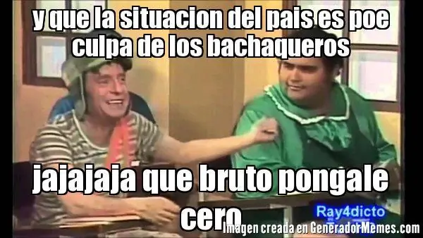 informacion
