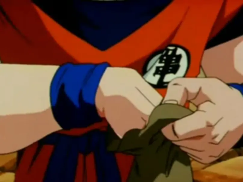 Dragon Ball