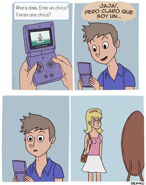Comics