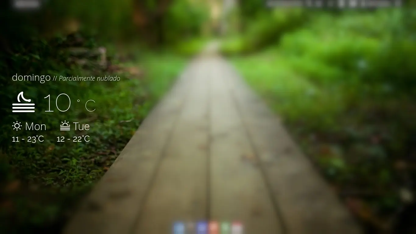 Dejar mejor visto a ElementaryOS