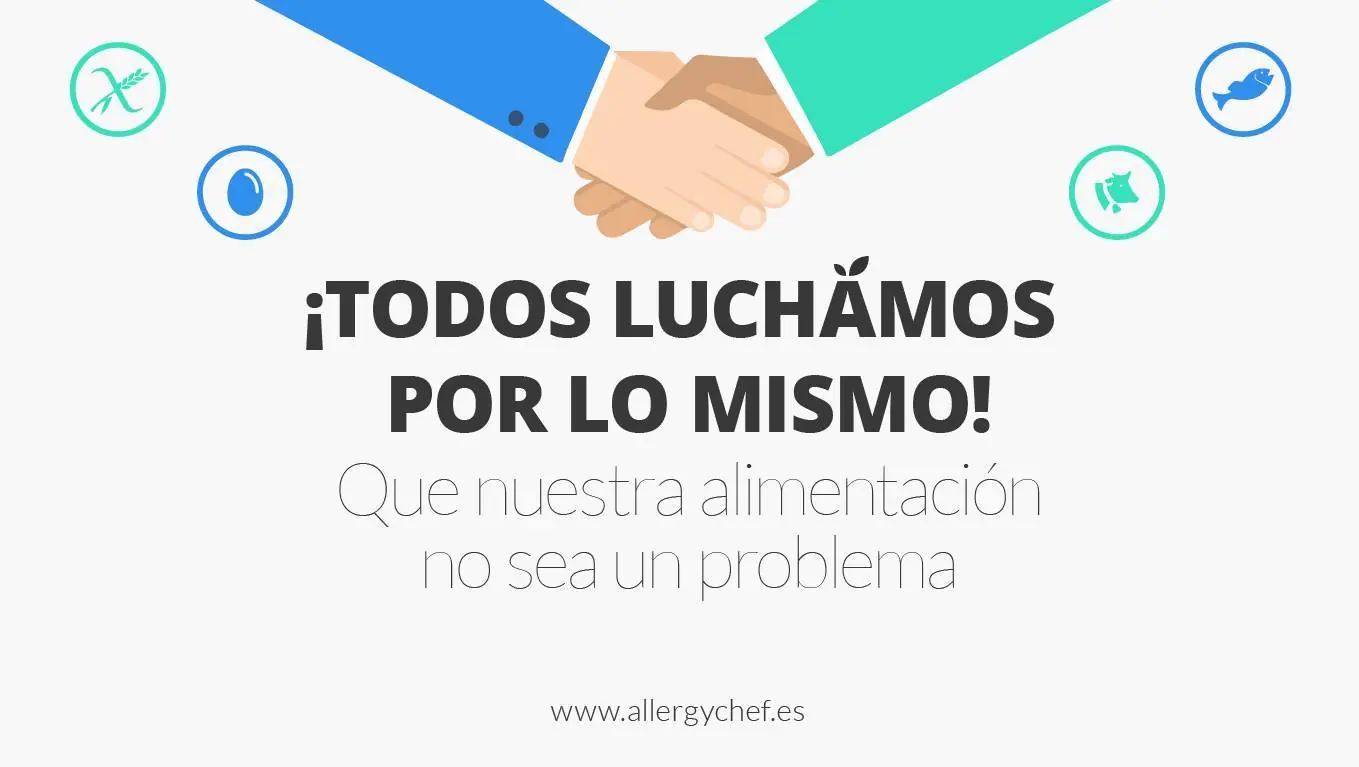 celiacos
