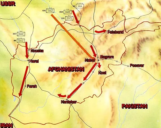 guerras