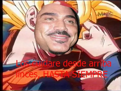 el comandante
