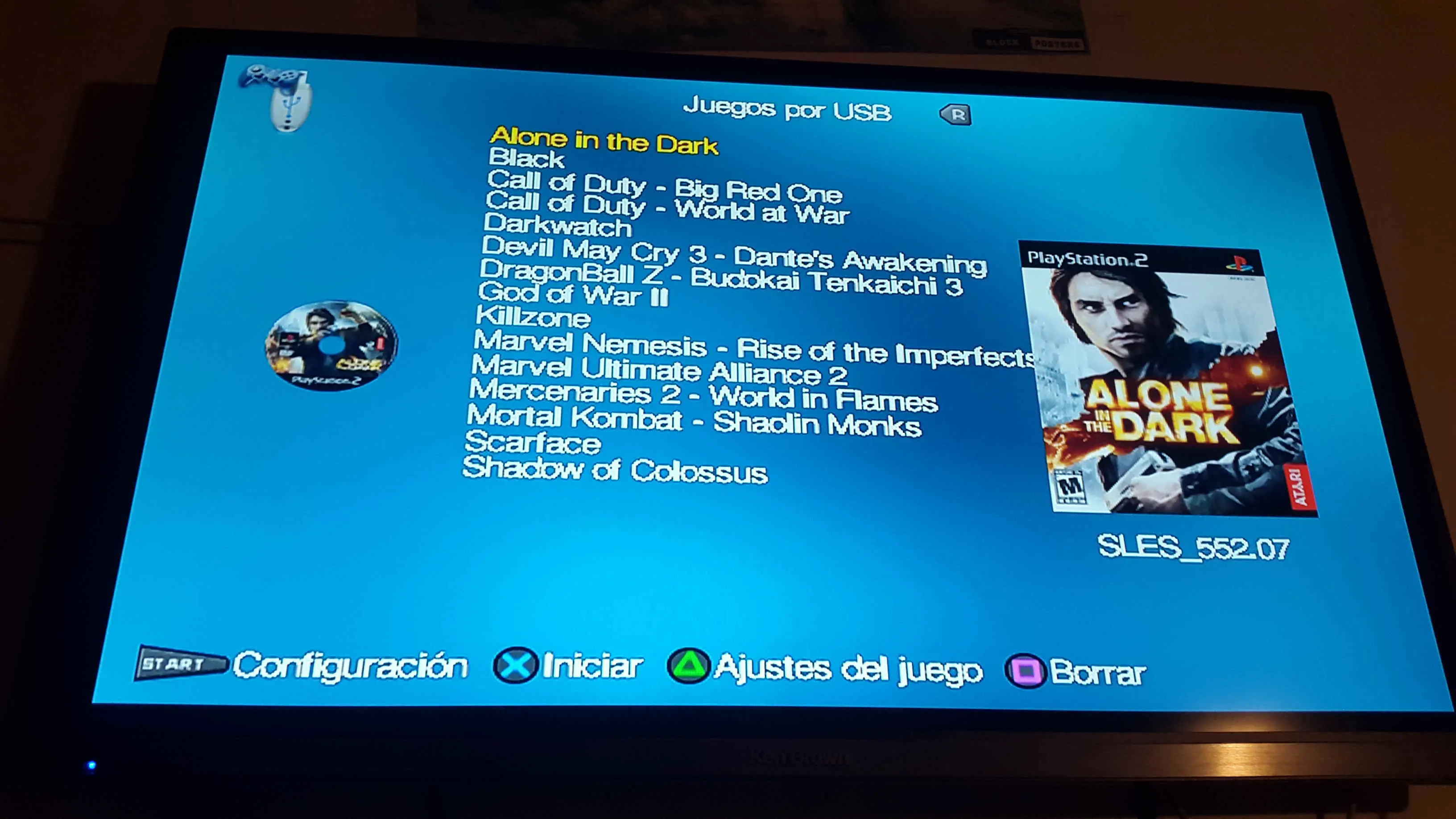 matrix infinity 199