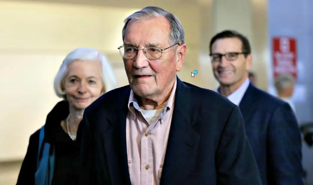 Reglas Básicas tercera edad