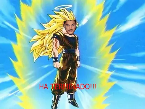 Batalla