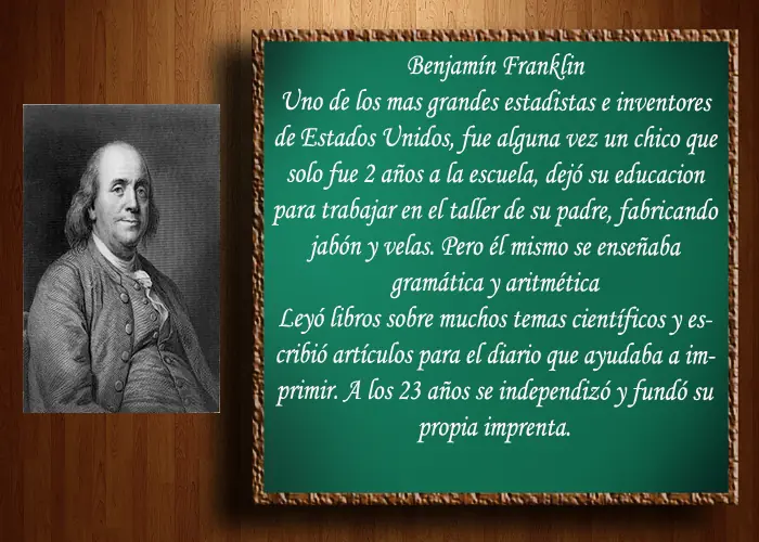 estudios