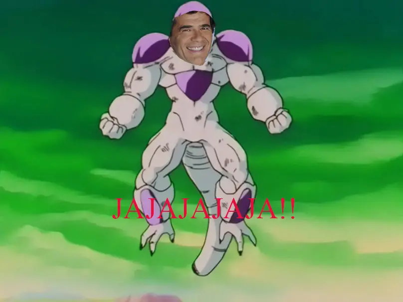 ricardo fort