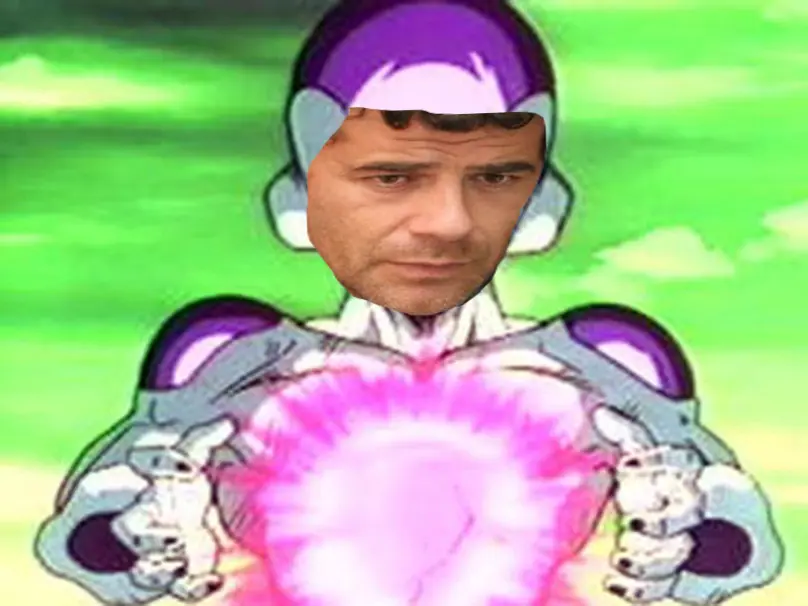 La resurrección de Julian weich - BATALLA FINAL #2