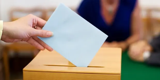 Voto inteligente