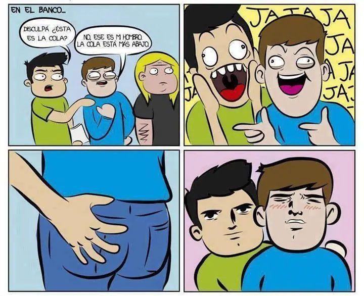 Comics