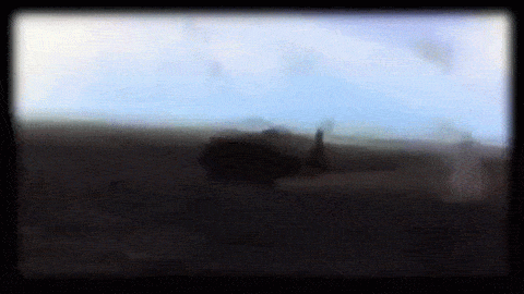 9 curiosidades de la 2ªGM en Gif