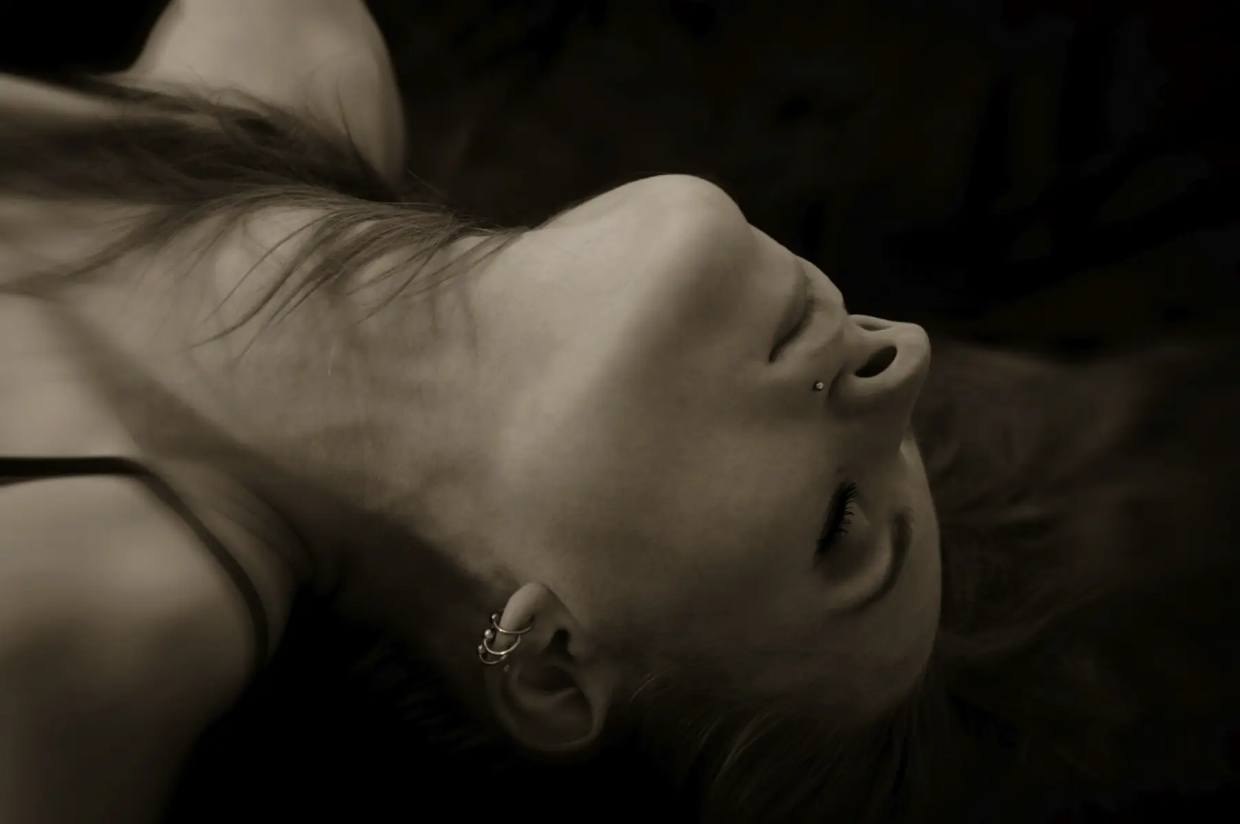 como satisfacer a una mujer al maximo