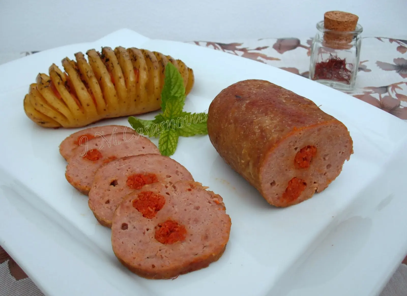 Los mas espectaculares Fiambres