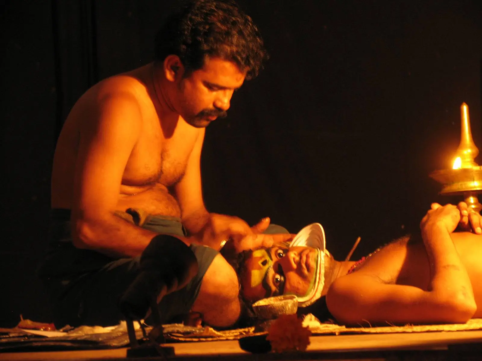 teatro