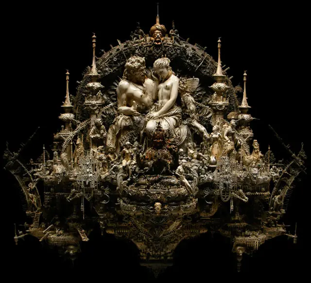 refinado