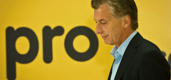 presidente de la nacion 2015