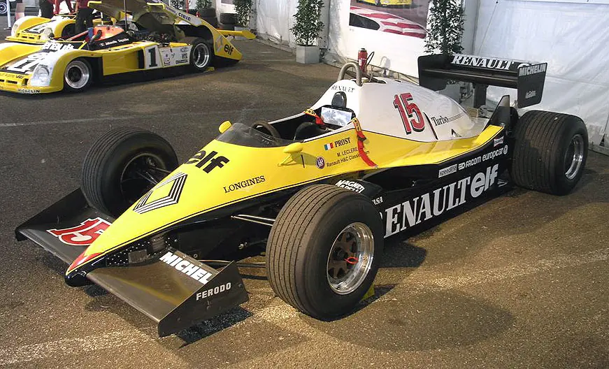 renault